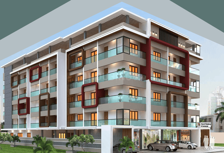 Gallery Cover Pic of Havva B