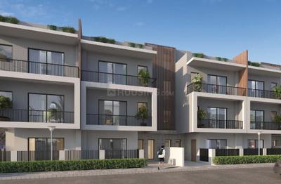 Project Image of 2750 Sq.ft 5 BHK Villa for sale in Raj Nagar Extension for Rs. 30250000
