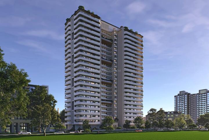 Gallery Cover Pic of Rohit The Elite