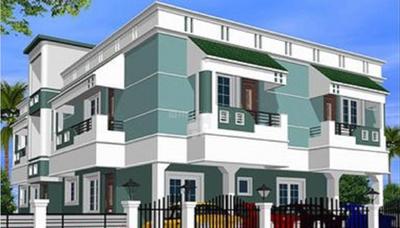 Gallery Cover Pic of Sara Apartments