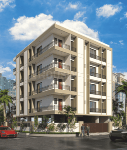 Ashapura Crystal Villa Project Images