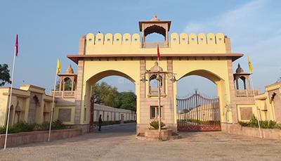 Ashapurna Heritage