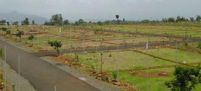 Tirupati Hatkeshwar Vihar Block D Project Images