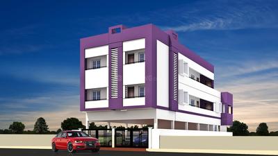 Vijay Sri Sai Residential