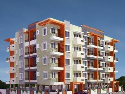 Peony Diamond KMR Landmark Project Images