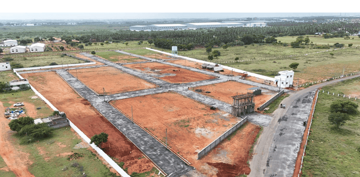 Gallery Cover Pic of Mahalakshmi Nagar