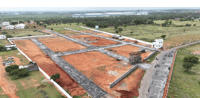 Gallery Cover Pic of Mahalakshmi Nagar