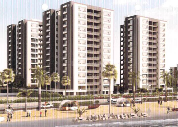 Gallery Cover Pic of Akshar Pramukh Yog Sub Plot 2
