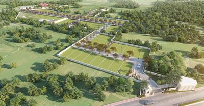 Residential Lands for Sale in Orris Atulyam 83