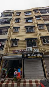 Project Image of 572 Sq.ft 1 BHK Apartment / Flat for sale in Kaikhali for Rs. 2250000
