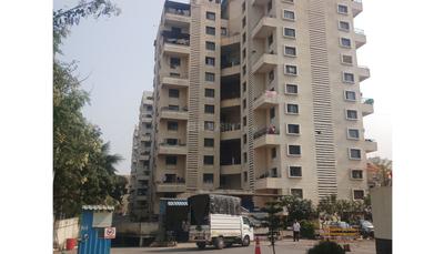 2 BHK Flat