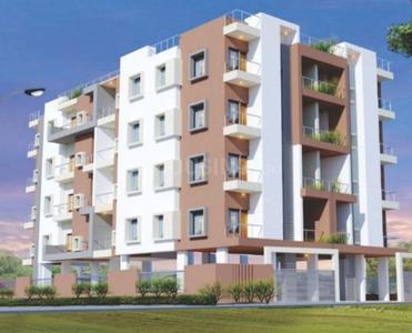 Aamya Aangan Project Images