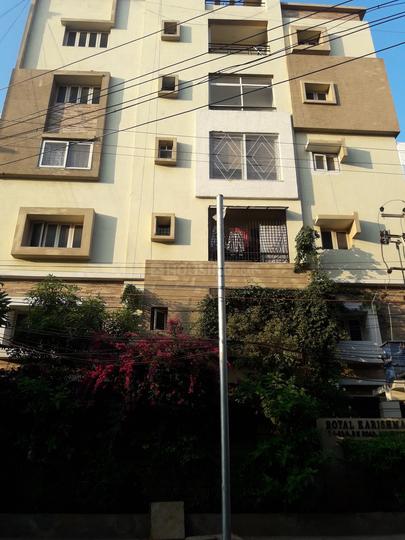 Rooshna Royal Residency More Images 1