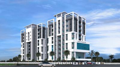2 BHK Flat