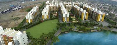 Vastushodh Anandgram Bhandgaon Building F2 Project Images