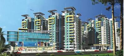 Project Image of 2655 Sq.ft 4 BHK Apartment / Flat for sale in Gomti Nagar for Rs. 29000000