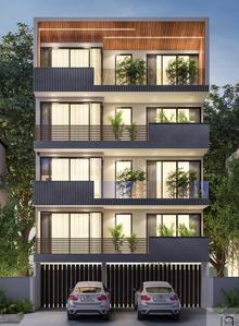 GC Homes Ultra Luxury Floors