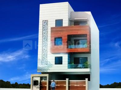 Gallery Cover Pic of Sagar Real Estate Sagar Floors 1756 Sainik Colony