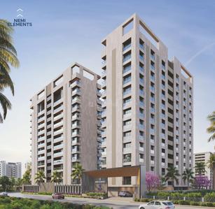 Gallery Cover Pic of Nemi Elements