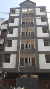Krushna Nilkanth Villa Project Images