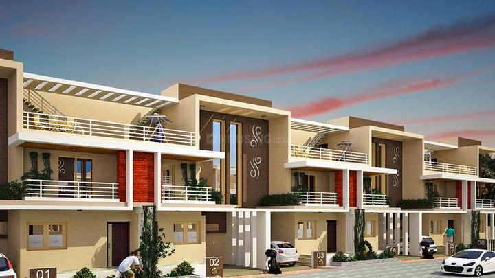Gallery Cover Pic of Sukhmay Homes