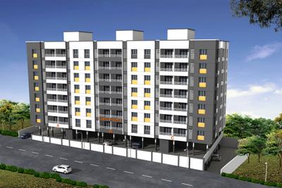 1 BHK Independent House