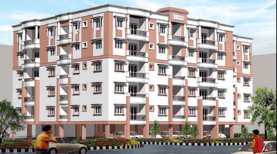Reliance Enclave