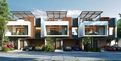 Gallery Cover Pic of Isha Symphony Villa