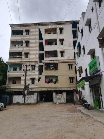 Gallery Cover Pic of Telkars Residency