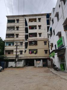 Telkars Residency