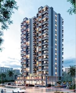Akshat Asopalav Silver Project Images