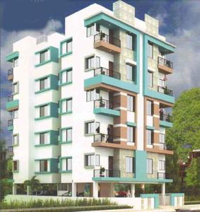 Rajeshwari Rajab Complex Project Images