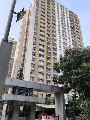 Gallery Cover Pic of Amanora Trendy Homes