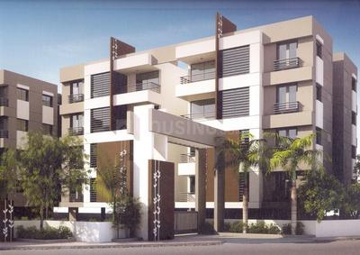 Project Image of 1125 Sq.ft 2 BHK Apartment / Flat for sale in Vadsar for Rs. 2851000