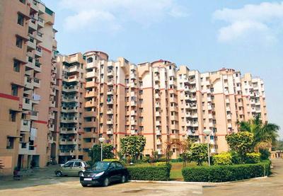3 BHK Flat