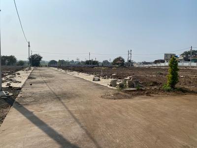 Residential Lands for Sale in Narayandas The Bansal Heritage Royal
