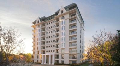 Project Image of 1833 Sq.ft 3 BHK Apartment / Flat for sale in Byrathi for Rs. 30500000
