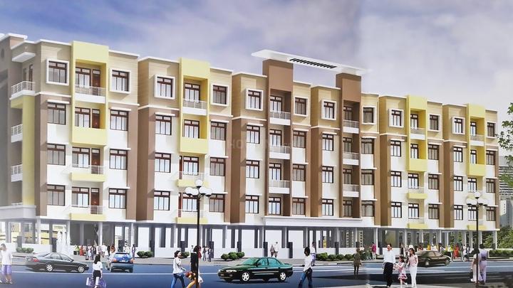 Sai AHP Woods More Images 1