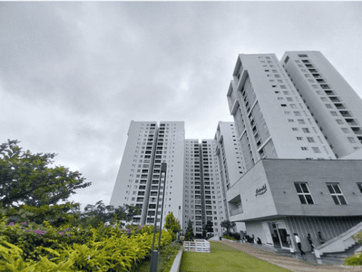 Sobha Silicon Oasis Phase 6