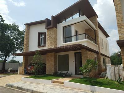 4 BHK Villa