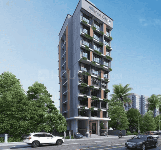 Alliance Tanvi Project Images