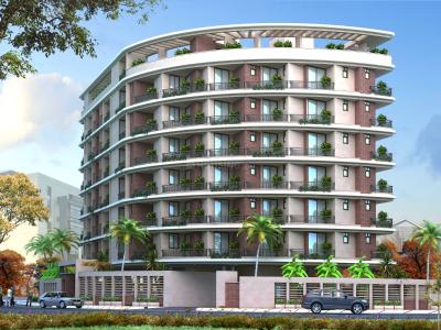 Project Image of 1622 Sq.ft 3 BHK Apartment / Flat for sale in Jagatpura for Rs. 9000000