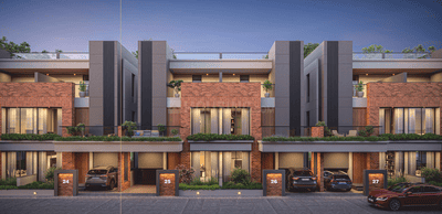 Gallery Cover Pic of Jalaram Neelkanth Villa