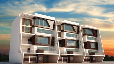 Gallery Cover Pic of Shriram Eutopia