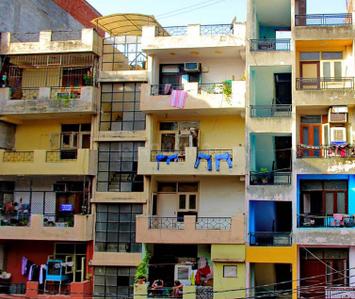 Project Image of 1450 Sq.ft 3 BHK Apartment / Flat for sale in Sector 49 for Rs. 7538264