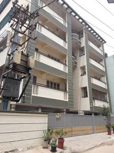 Gallery Cover Pic of SLV Residency