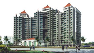 Project Image of 1495 Sq.ft 3 BHK Apartment / Flat for sale in Kalyan West for Rs. 14200000