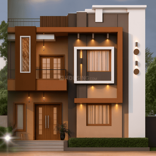 Gallery Cover Pic of Shanmugam Maduram