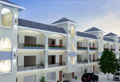 Project Image of 1366 Sq.ft Residential Plot / Land for sale in Kharar for Rs. 8000000