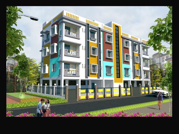 Gallery Cover Pic of Realcon Shibalay